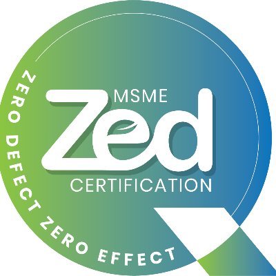 Zed Certified